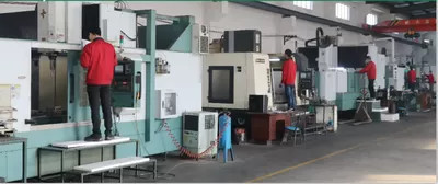 China Jiangsu Zhuohe Mould Co., Ltd. Perfil da companhia