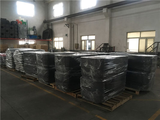 Molde plástico da banheira da anti oxidação/empresas de nível elevado moldar rotatório