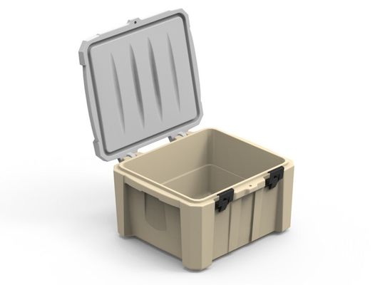 Projeto complexo simples moldando rotatório plástico do ODM do OEM