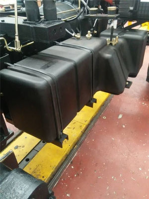 Peças rotomoldadas com resistência a álcalis LLDPE LDPE Rotomolded Water Tanks