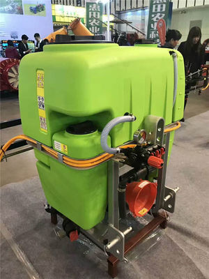 Tanques químicos de Rotomolded da maquinaria de exploração agrícola do LDPE de LLDPE feitos do molde rotatório