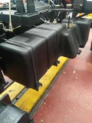 Os fabricantes/peças de automóvel do molde rotatório do ODM do OEM moldam o projeto personalizado