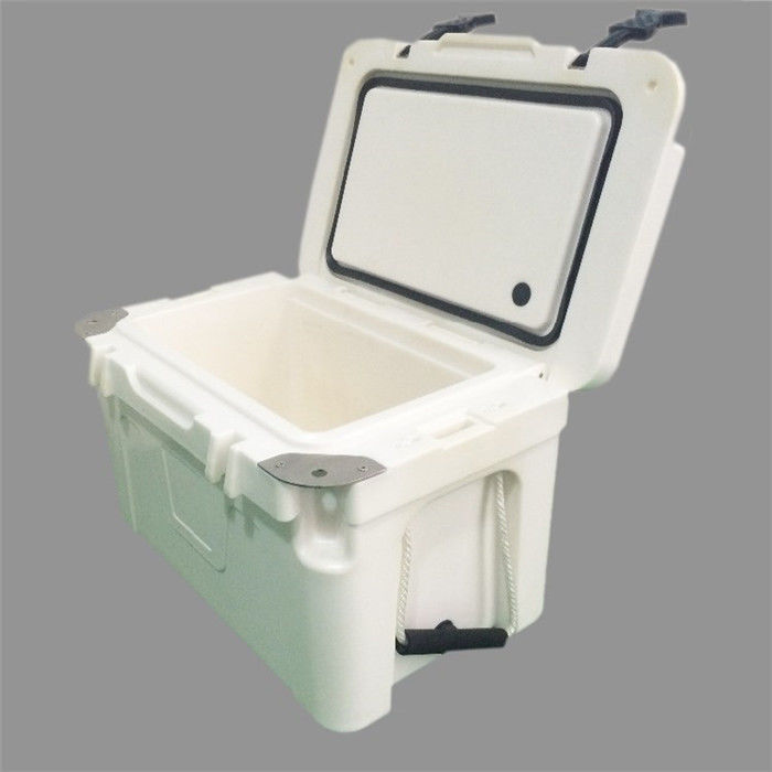 Produtos confiáveis ​​de moldagem rotacional Resfriador moldado rotacional multifuncional para piquenique reciclável